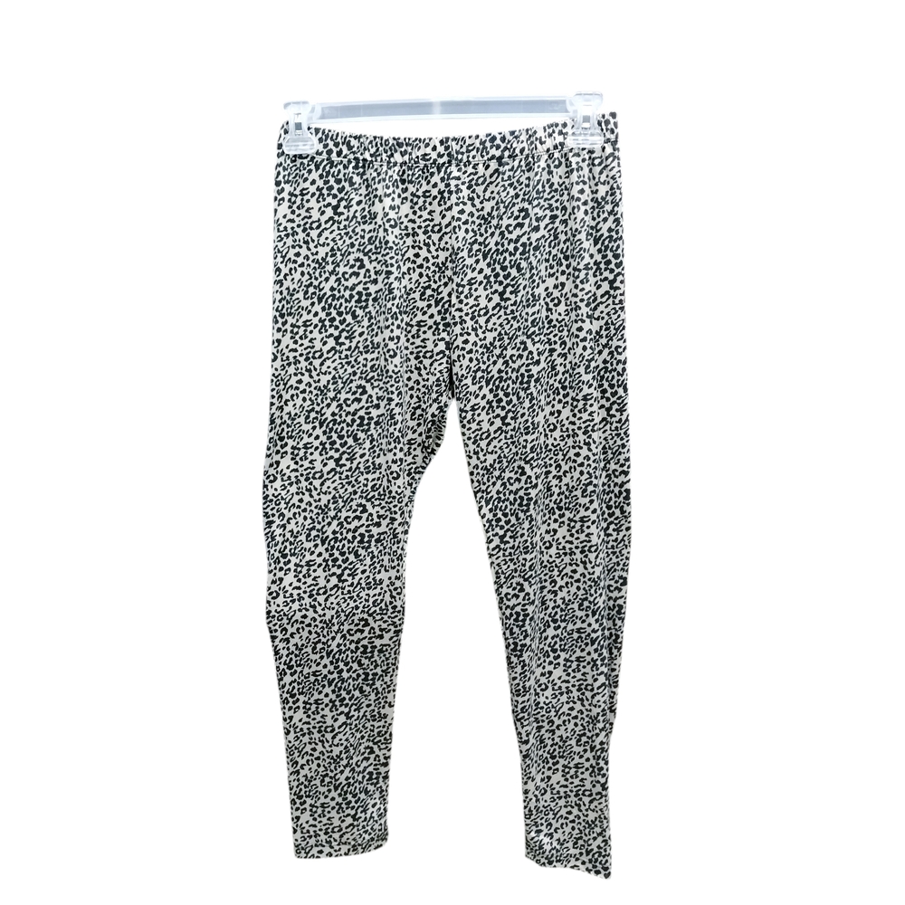 One Step Ahead 🐆🐆 Animal Print Leggings 2X